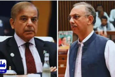 PTI Rejects PM Shehbaz’s Offer for Talks